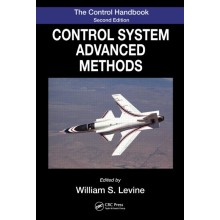 The Control Handbook:  Control System Advanced Methods 2nd Edition